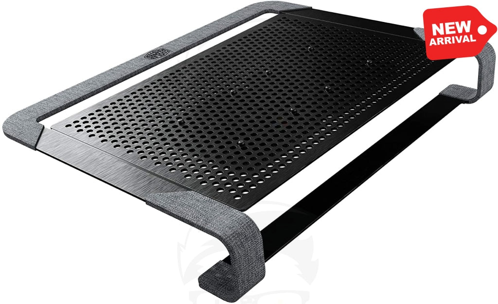 Cooler Master Notepal U2 Plus V2 Cooler Master Notepal U2 Plus V2